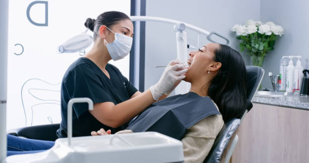 Professional Dental Services in Morgantown, KY